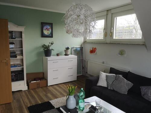 Foto - Etagenwohnung in Gütersloh zur Miete