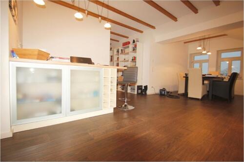 Foto - AnKaSa GmbH*Traumhafte*3,5 Zimmer DG *Dachterrasse*EBK*Tagslichtbad*Fußbodenheizung*Wanne+Dusche*