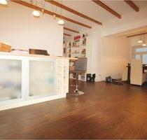 AnKaSa GmbH*Traumhafte*3,5 Zimmer DG *Dachterrasse*EBK*Tagslichtbad*Fußbodenheizung*Wanne+Dusche* - Leipzig Altwest