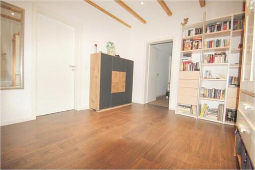 Foto - Etagenwohnung in Leipzig zur Miete