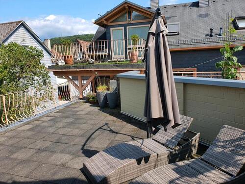 Foto - Etagenwohnung zum Kaufen in Siegen