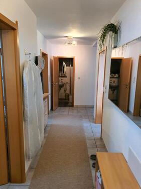 Foto - Etagenwohnung in Siegen