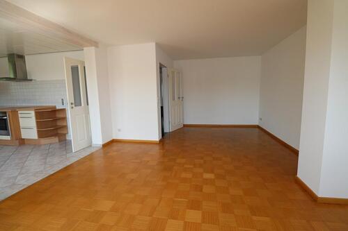 Foto - Etagenwohnung zur Miete in Ulm