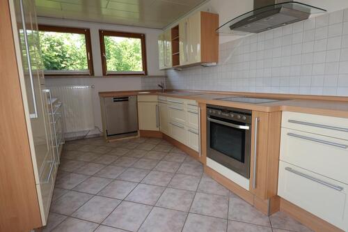 Foto - Etagenwohnung in Ulm