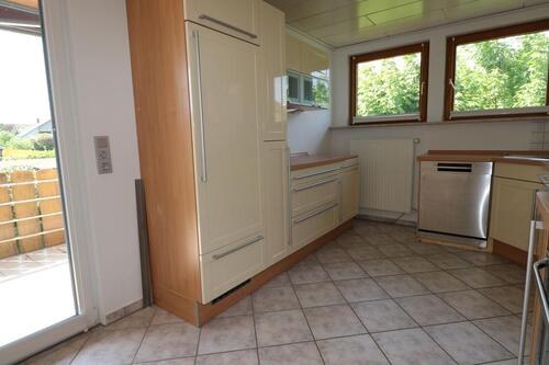 Foto - Etagenwohnung in Ulm zur Miete