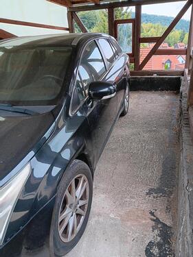 Foto - Stellplatz carport in Lautenthal