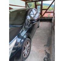 Stellplatz carport in Lautenthal - Langelsheim