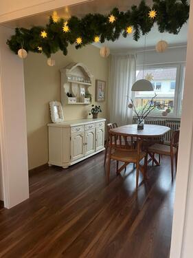 Foto - Großzügige, helle 3,5 - Zimmer Wohnung