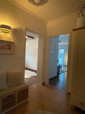 Foto - Etagenwohnung zur Miete in Werther (Westfahlen)