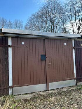Foto - Garage in Gera zu vermieten - 90,00&nbsp;EUR Miete,