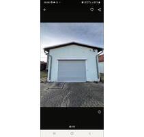 Garage Lagerfläche in Oelheim (Edemissen) zu vermieten