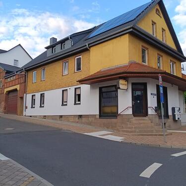 Foto - Einfamilienhaus zum Kaufen in Bebra