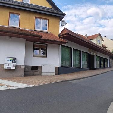 Foto - Einfamilienhaus in Bebra