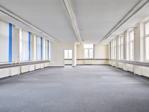 Foto - Ihr charmantes Büro im 2. OG – Modern, mit bis zu 30.000 EUR Baukostenzuschuss