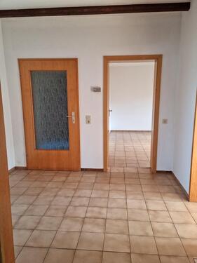 Foto - Helle, behagliche 4-ZKB-Dachgeschoßwohnung in Wiebelskirchen