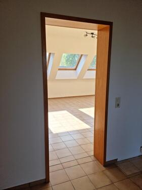 Foto - 4 Zimmer Etagenwohnung in Neunkirchen