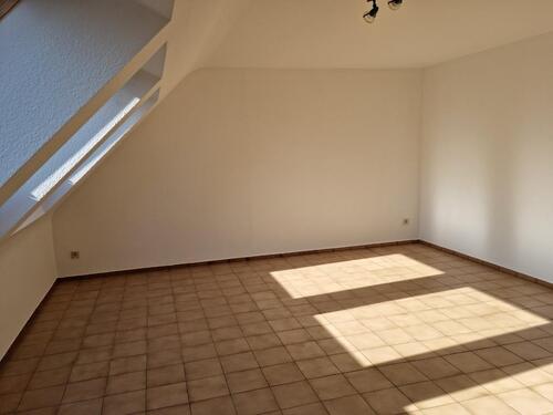 Foto - Etagenwohnung in Neunkirchen zur Miete