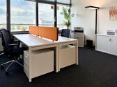 Foto - Coworking-Bereich in Regus Globe