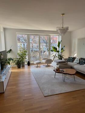 Foto - Wohnung Zooviertel 123 qm - 2.020,00&nbsp;EUR Kaltmiete, ca.&nbsp; 123,00&nbsp;m&sup2;