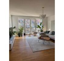 Wohnung Zooviertel 123 qm - 2.020,00&nbsp;EUR Kaltmiete, ca.&nbsp; 123,00&nbsp;m&sup2; in Hannover (PLZ: 30175) Mitte