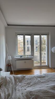 Foto - Etagenwohnung in Hannover zur Miete