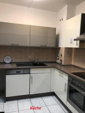 Foto - 3 Zimmer Etagenwohnung in Frankenthal (Pfalz)