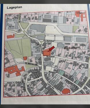 Foto - 2 Zimmer Etagenwohnung in Friesoythe