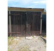 02730 Ebersbach - Vermiete saubere trockene Garage - Ebersbach-Neugersdorf