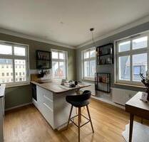 Ferienwohnungen im Tiny House zur Übernahme - Weimar