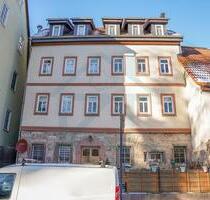 Praktische 2-Raum-Wohnung mit Terrasse im Erdgeschoss - Kahla Praktische 2-Raum-Wohnung mit Terrasse im Erdgeschoss - Kahla