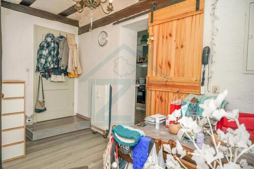 Foto - 2 Zimmer Etagenwohnung zur Miete in Kahla