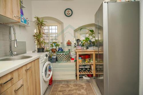 Foto - Etagenwohnung in Kahla zur Miete