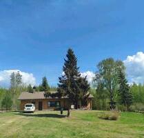 Ferienhaus in Finnland ideal für Familien und Angler! - Kierspe