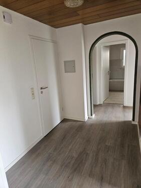 Foto - 65 m² 21 Zimmer Wohnung mit sonniger Terrasse und Stellplatz