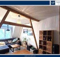 Gemütliche Wohnung mit Flair in sanierter Altbauvilla! - Bonn Lannesdorf