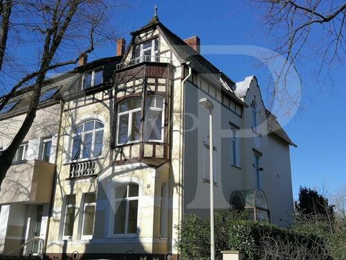 Foto - 3 Zimmer Dachgeschoßwohnung in Bonn