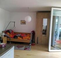 Vorsorge: Seniorenwohnung mit angebundenem Seniorenheim - Zell am Harmersbach