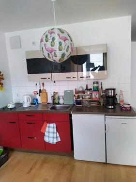 Foto - 1 Zimmer Etagenwohnung zum Kaufen in Zell am Harmersbach