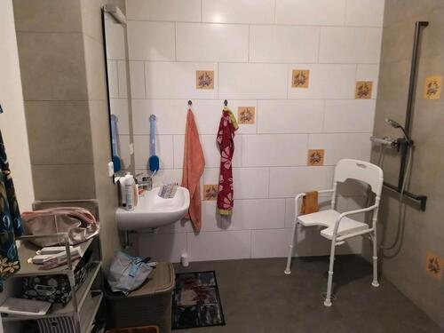 Foto - Etagenwohnung in Zell am Harmersbach zum Kaufen