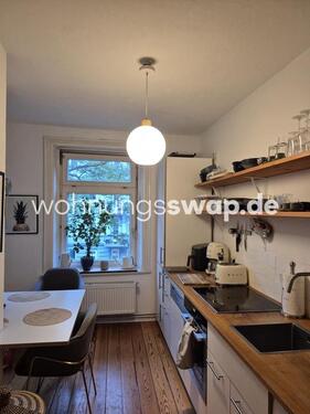 Foto - 2 Zimmer Etagenwohnung in Hamburg