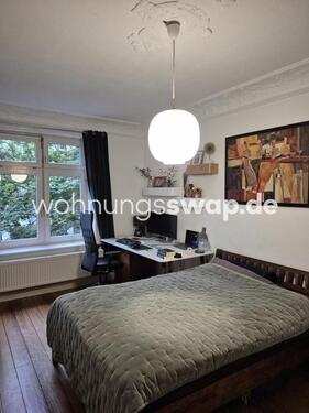 Foto - Etagenwohnung in Hamburg zur Miete