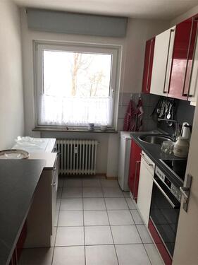 Foto - 3 Zimmer Etagenwohnung in Buxtehude