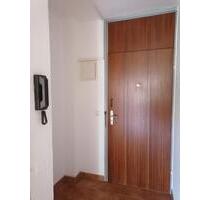 30 qm Apartment zentral in Herrenbach Spickel - Augsburg Universitätsviertel