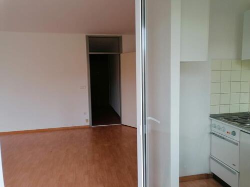 Foto - 1 Zimmer Etagenwohnung zur Miete in Augsburg