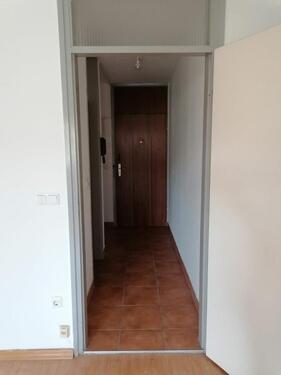 Foto - 1 Zimmer Etagenwohnung in Augsburg