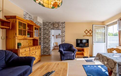 Foto - Ferienwohnung 'Rockenroth' - freie Termine - Hunde erlaubt