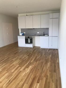 Foto - 1 Zimmer Etagenwohnung zur Miete in Berlin