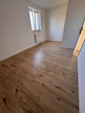 Foto - Erdgeschoßwohnung in Neustrelitz zur Miete