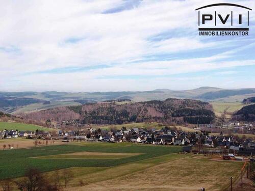 Foto - Balkon+EBK+SP+grandiose Aussicht+attraktiver Grundriss
