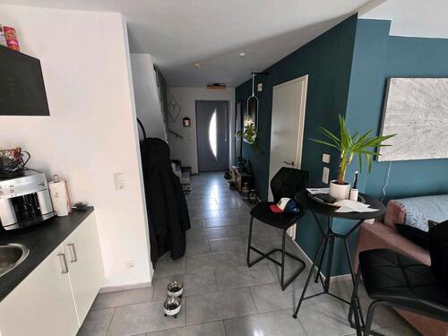 Foto - 3 Zimmer Maisonettenwohnung in Wolfsburg